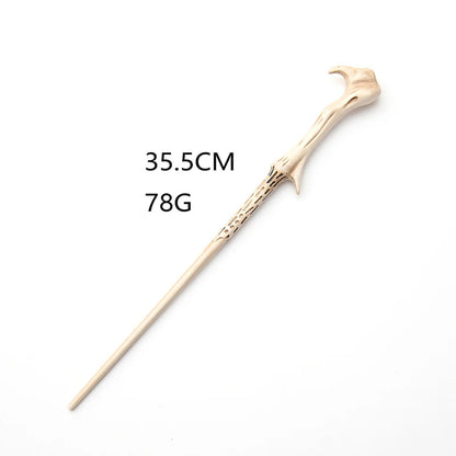 Halloween Scepter Magic Wand Cosplay Magic Tricks Classic Toys Wand Cosplay Props Halloween
