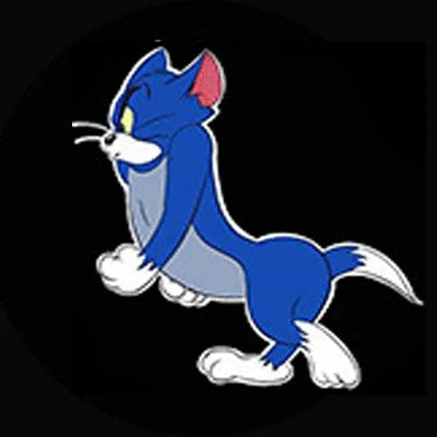 D2 Novelty LED Car Night Light Dynamic Cartoon Projector Lamp Rechargeable Car Door Atmosphere Warning Light Anime Decor Lamp