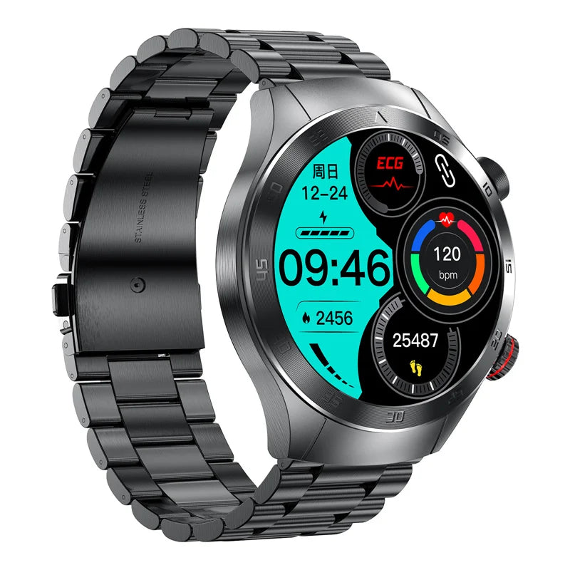 Smart Watch E800 Sport Smartwatch