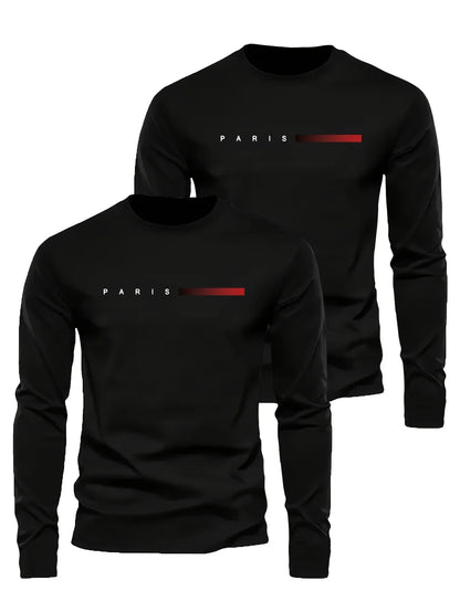 Men Sets 2025 Summer Men Clothing Casual Tshirt  +Short Two-piece Oversize Men's Short Sleeve Breathable Sports Suit 2-piece Set