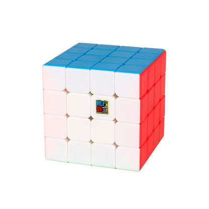 Moyu Meilong Series Magic Cube MFJS Special-shaped Meilong 2x2 3x3 4x4 5x5 Puzzle Kids Toys Gift Pyraminx Skewb Cubo Magico