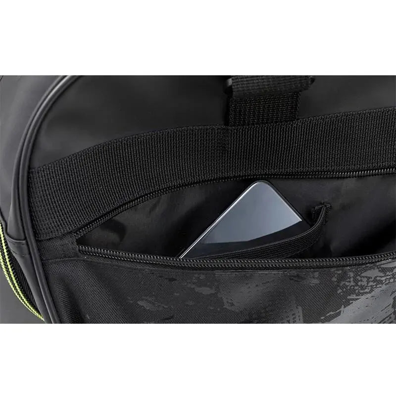 HEAD EXTREME NITE Tennis Backpack Berrettini 1-2 Pack Men's and Women's Sports Bag Independent Shoe Compartment