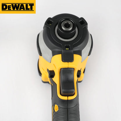 Dewalt DCF850 Rechargeable Cordless 20V electric screwdriver, Lithium Electric Battery, Power Tools, Original Large Torque