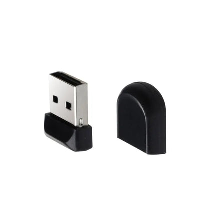 High Speed Mini USB Flash Drives 64gb Black Waterproof Pen Drive 32gb Portable Memory Stick GB USB Memories Storage for PC