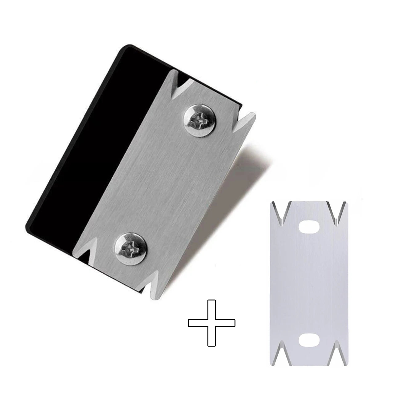 Manual Edge Trimmer Right Angle Woodworking Plane Edge Sealing Blade Wood Chamfer and Rounded Blade Woodworking Hand Tool