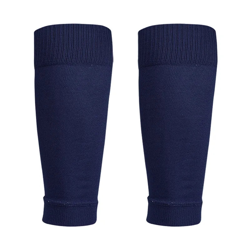 Breathable Calf Compression Sleeve Professional High-quality Soccer Socks For Men Children Running Football Basketball