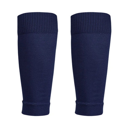 Breathable Calf Compression Sleeve Professional High-quality Soccer Socks For Men Children Running Football Basketball