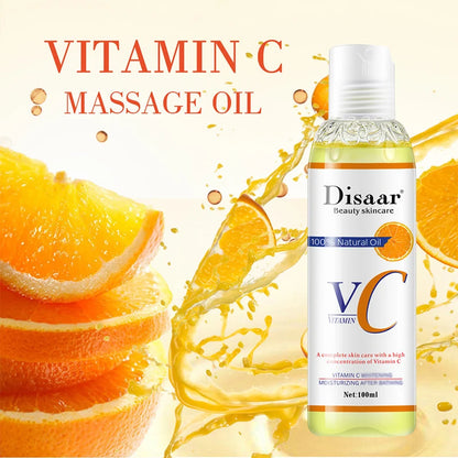 100ml Pure Natural Plant Essential Oils Aloe VC Avocado Honey Snake Argan Olive Carrot Massage Oil Repairing Smoothing Skin Care