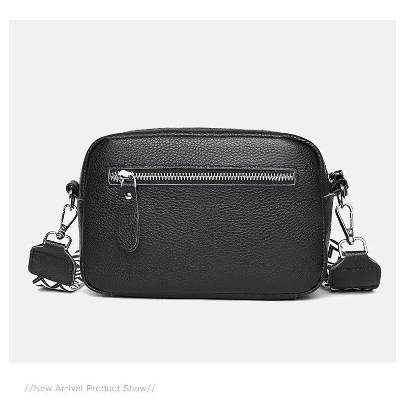 High Quality  Women Crossbody Shoulder Bags  Female Messenger Tote Sac Fashionable commuting simple shoulder bag