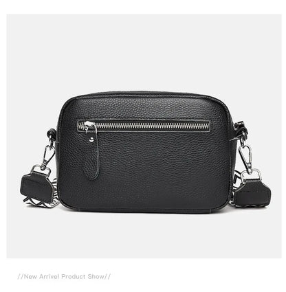 High Quality  Women Crossbody Shoulder Bags  Female Messenger Tote Sac Fashionable commuting simple shoulder bag