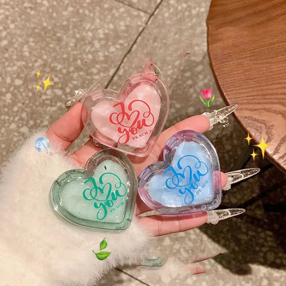 Kleines festes Parfüm mit Eiswürfeln, erfrischend und duftend, dauerhafte Deodorants beseitigen den Geruch, dauerhafter Balsam, duftende Paste aus Früchtetee 