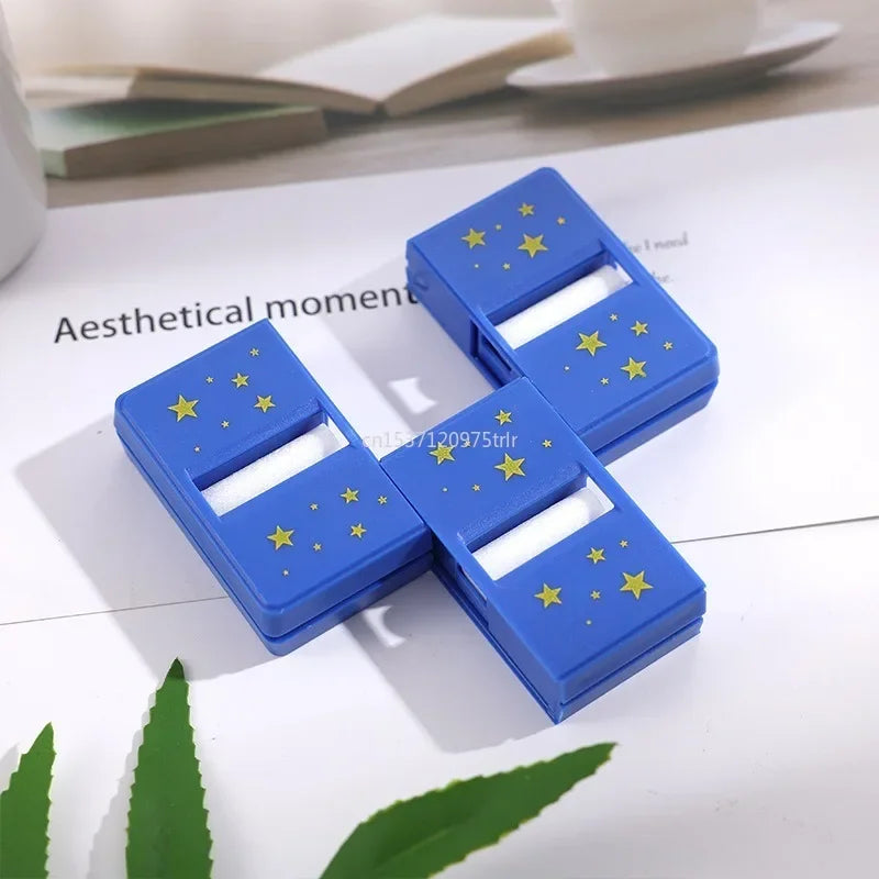 Broken Pencil Restore Magic Trick Pencil To Be Reverted Magic Tricks Props Close Up Gimmick Gifts for Children Kids Classic Toys