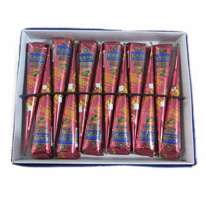 1/3 pcs pure natural organic brown henna cream, brown henna tattoo cream, temporary tattoo, henna tattoo cream semi-permanent he