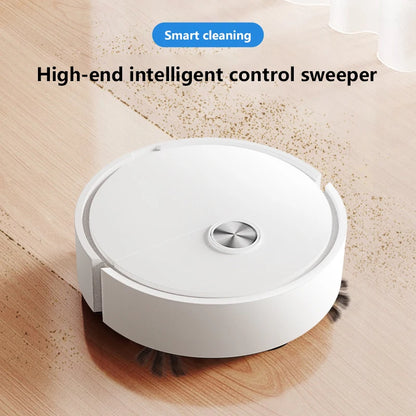 Xiaomi 3-in-1Smart Sweeping Robot Intelligent Cleaner Household Rechargeable Fully Automatic Vacuum Cleaner Suction Pet Hair