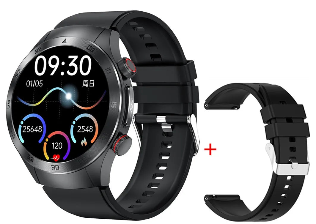 Smart Watch E800 Sport Smartwatch