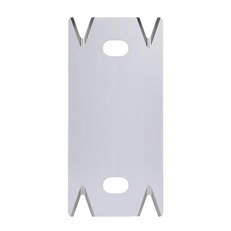 Manual Edge Trimmer Right Angle Woodworking Plane Edge Sealing Blade Wood Chamfer and Rounded Blade Woodworking Hand Tool