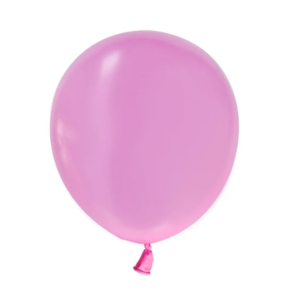 30Pcs 5/10/12Inch Matte Latex Balloon Happy Birthday Party Christmas Wedding Decoration Baby Gift Xmas