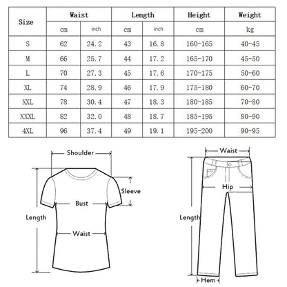 Men Bodybuilding Shorts Fitness Workout Inseam Gym Knickers Male Muscle Alive Elastic Compression Tights Skinny Leggins Hombre