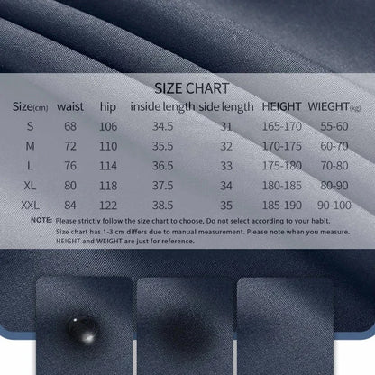 Men's Shorts 2 In 1 Fitness Training Gym Sports Short Pants Quick Dry Built-in Pocket Double-deck Beach Bottom Summer Shorts Men