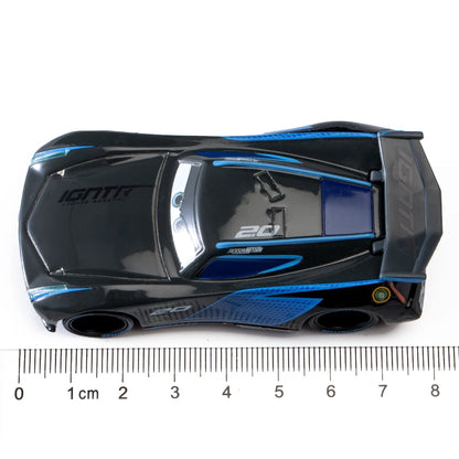 Disney Pixar Cars 3 Lightning Mcqueen Toys Mater Model Collection 1:55 Diecast Vehicles Alloy Car Toy For Children Gifts