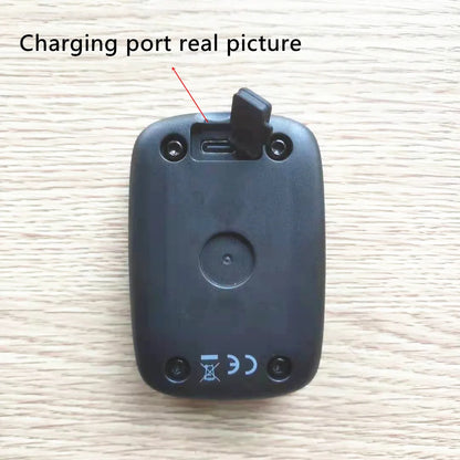 Novelties Red Blue Led Police Lights Led Shoulder Light Upgraded Ut22 Comes With More Accessories 360¡ã All-Rounded Lighting