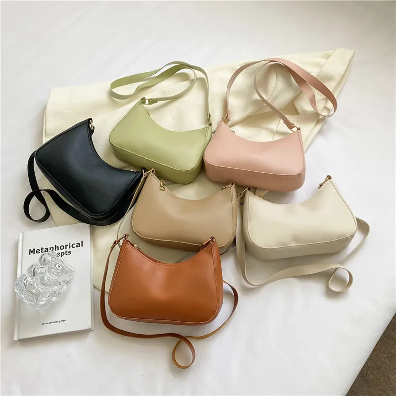 A Fashionable Bag Underarm Bag for Sale