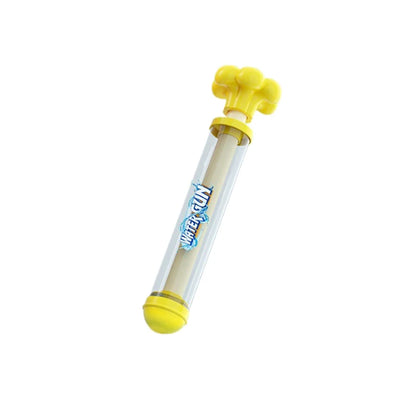 1/2PCS Fireworks Spray Toy Pull-Back Water Gun Outdoor Splash Games for Pool Lawn Activities Kid Summer Interactive Beach Gift