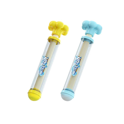 1/2PCS Fireworks Spray Toy Pull-Back Water Gun Outdoor Splash Games for Pool Lawn Activities Kid Summer Interactive Beach Gift
