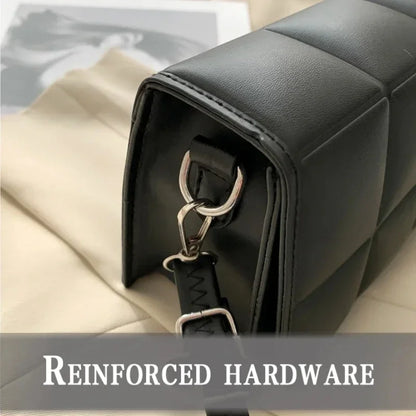 Mode Marke Designer Frauen Schulter Tasche Kleine PU Leder Weibliche Umhängetasche Trend Klassische Griff Handtasche Frauen 