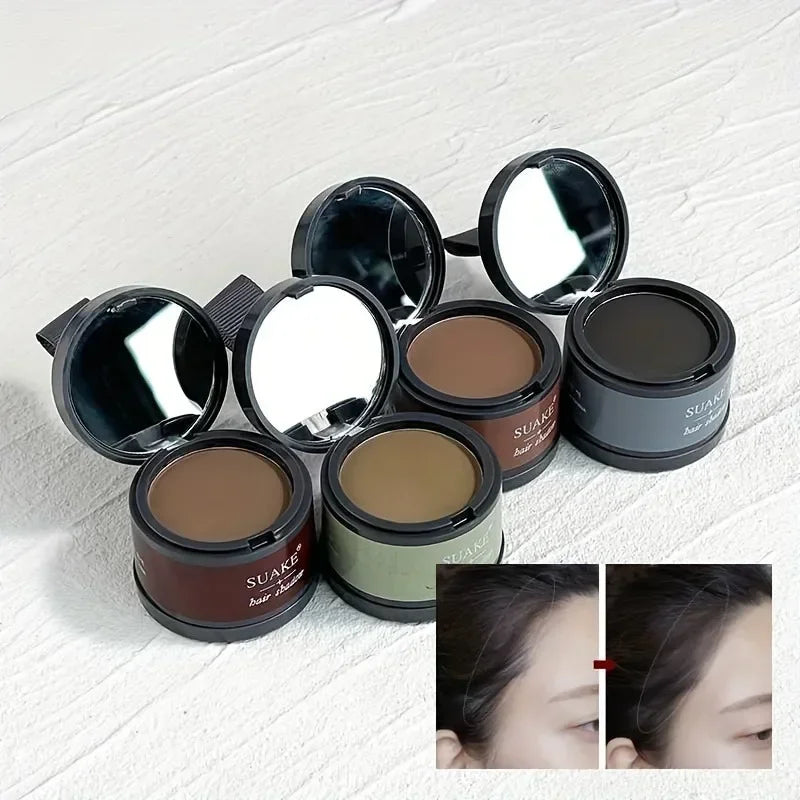 Wholesale Hairline Repairing and Powder - Hair Forehead Hairline Replacement Contouring Shadow Filling Makeup Tool