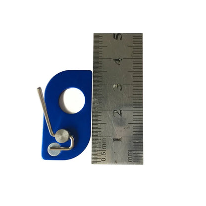 1pc Archery Recurve Bow Arrow Rest Left/right Hand Shooting 3M Self-adhesive Arrow Rest For Bow and Arrow Hunting Accessories