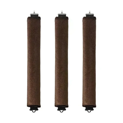 Heatless Hair Curlers Curling Rod Headband No Heat Hair Rollers Lazy Curls with Hook Sleeping Soft Flexi Rod Hair Styling Tools