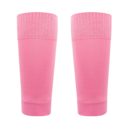 Breathable Calf Compression Sleeve Professional High-quality Soccer Socks For Men Children Running Football Basketball