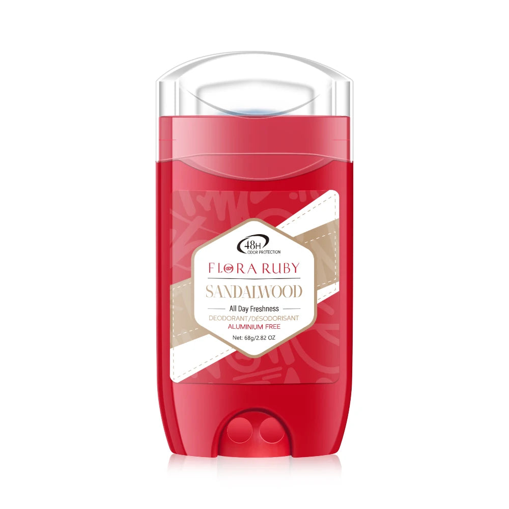 Old Spice Deodorant Stick,Pure Sports Deodorant Stick Aluminum Free, 48H Long-Lasting Freshness Scent High Endurance 68g/2.82OZ