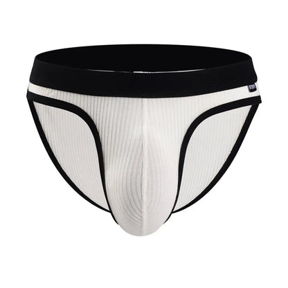 Underwear Men Sexy U Pouch Underwear Men Briefs  Tangas Sexis De Hombre  Ropa Interior Hombre