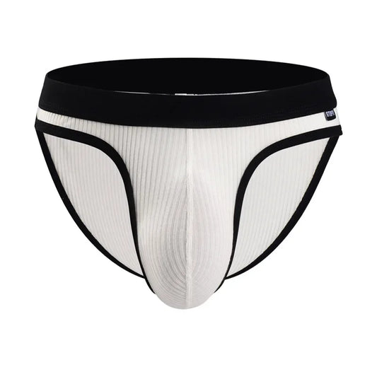 Underwear Men Sexy U Pouch Underwear Men Briefs  Tangas Sexis De Hombre  Ropa Interior Hombre