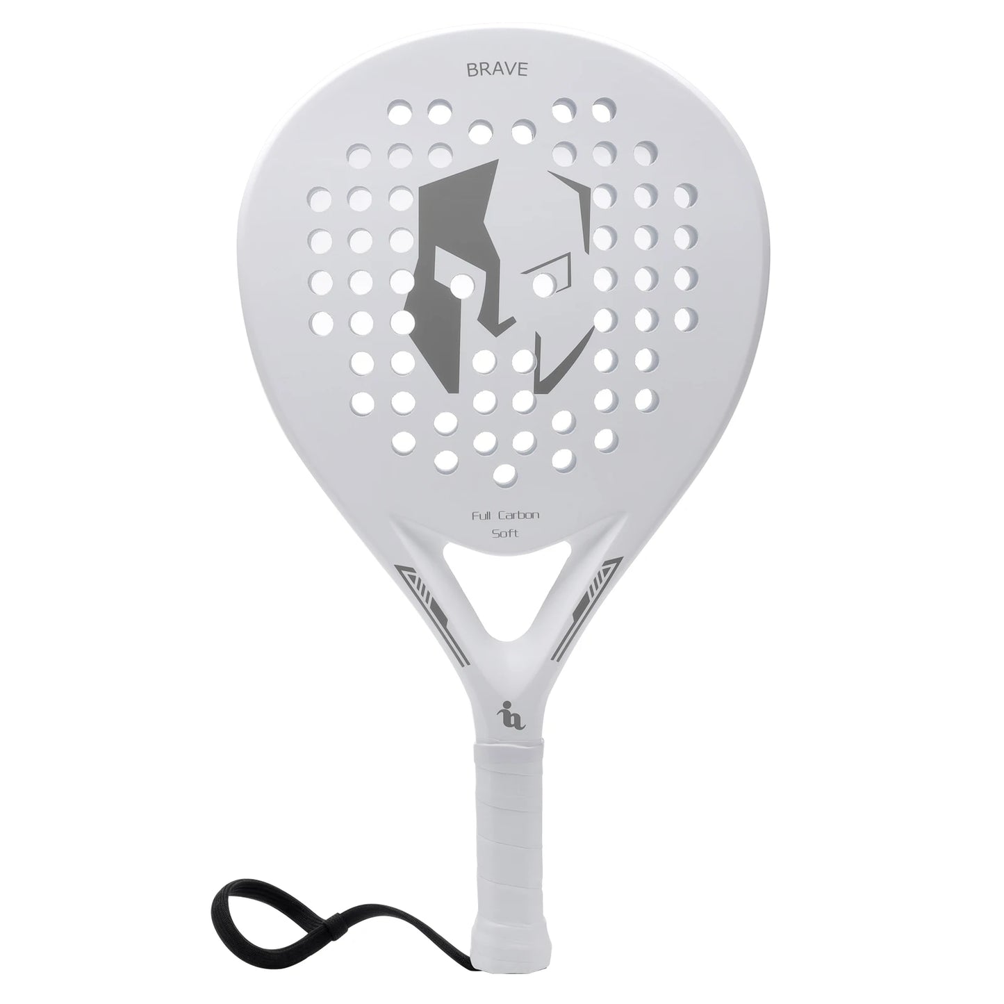 Padel Tennis Rackets,Paddle Tennis Racquets Carbon Fiber with EVA Memory Flex Foam Core,Paddle Racket Lightweight for Pop Tennis