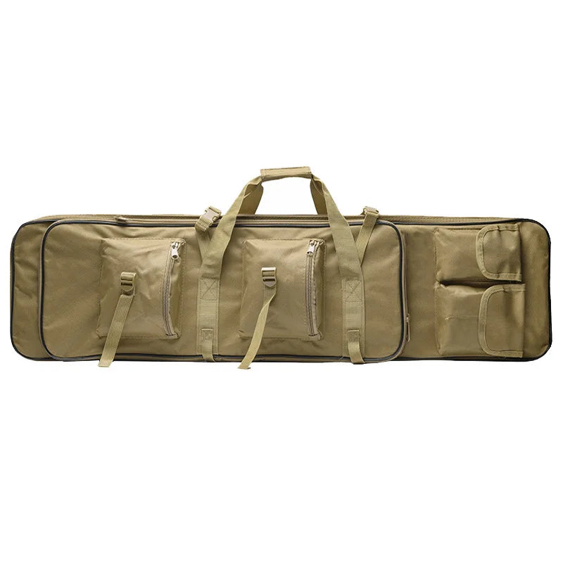 OPHIDIAN  M/L/XL Gun Bag Case Rifle Bag Backpack Sniper Carbine Airsoft Shooting Carry Shoulder Bags for Hunting Accessories