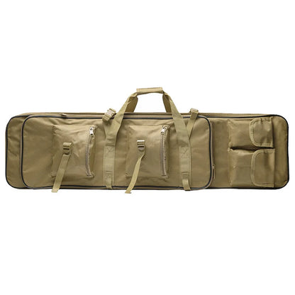OPHIDIAN  M/L/XL Gun Bag Case Rifle Bag Backpack Sniper Carbine Airsoft Shooting Carry Shoulder Bags for Hunting Accessories