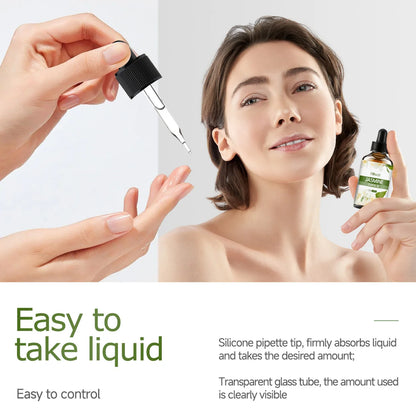 Jasmine essential oil facial skin care oil moisturizing body care massage oil aromatherapy essential oil lasting fragrance