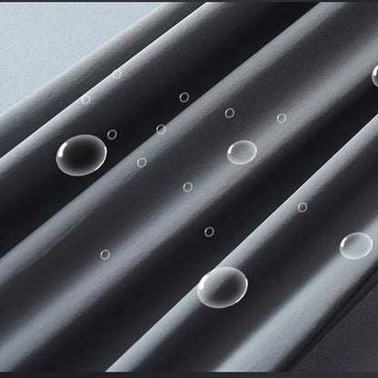 Men's spring and summer ice silk long pants slim fit new loose high elasticity fast drying outdoor running casual pants