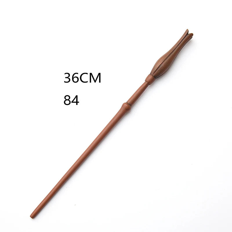 Halloween Scepter Magic Wand Cosplay Magic Tricks Classic Toys Wand Cosplay Props Halloween