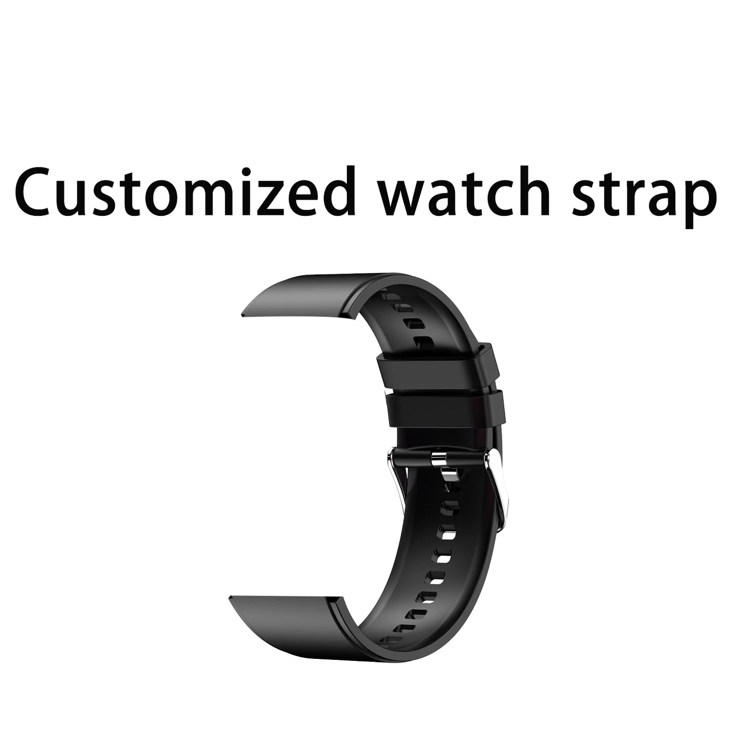 2025 New Watch 5 MAX Smart Watch HD AMOLED Screen NFC GPS Tracker Bluetooth Call Waterproof Sports Health Smartwatch Men Women