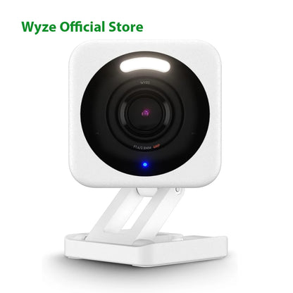 Camera Wyze V4  2K HD Wi-Fi  Indoor/Outdoor