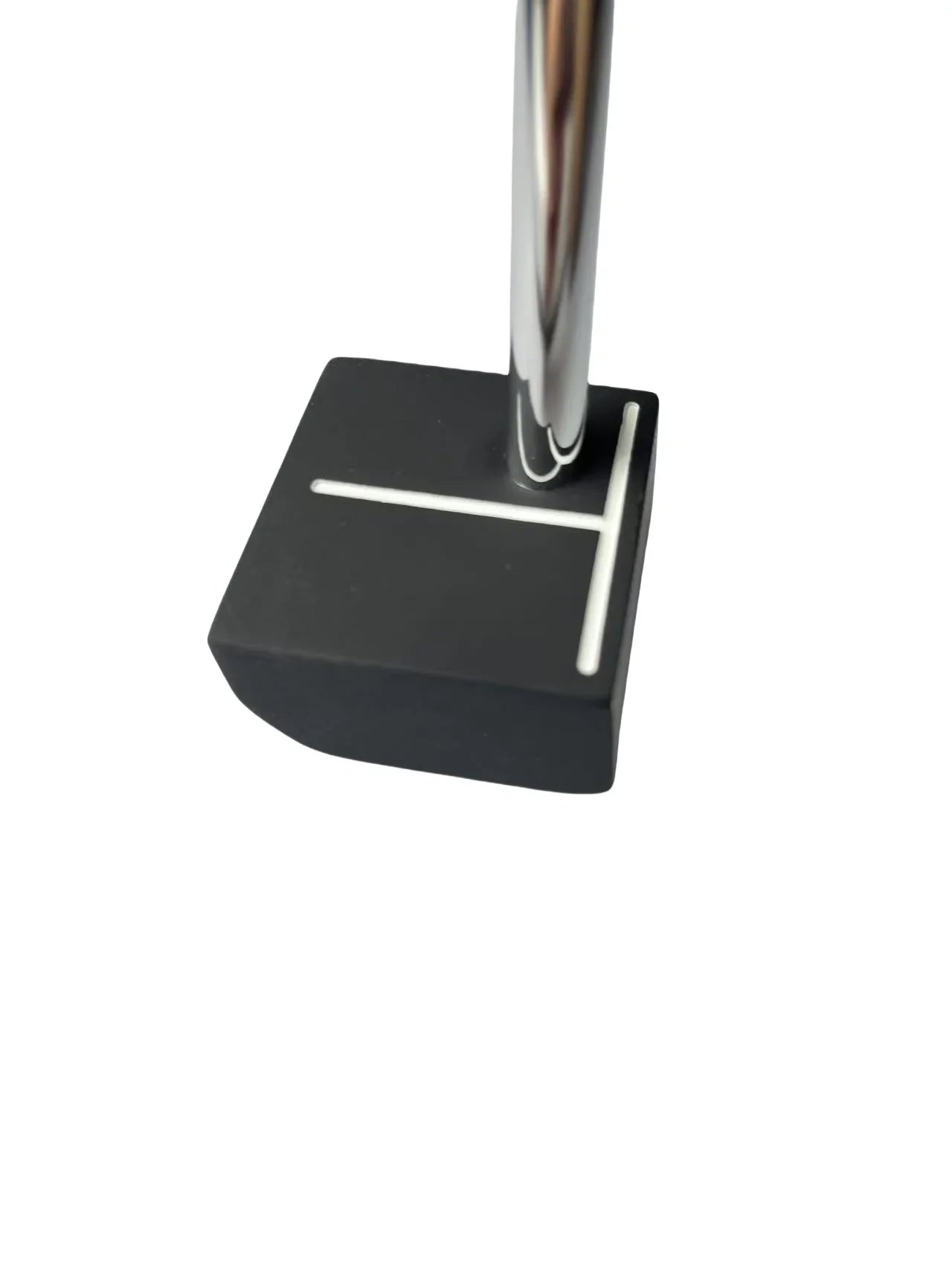 Golf Putter: Precise Golf Putter Golf Square Body Putter Golf Mini Putter