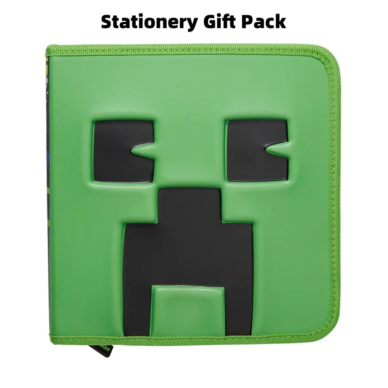 Backpack From Australia Genuine Learning Stationery Cartoon Series School Bag Anime Design For Students Perfect Gift