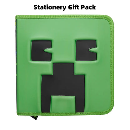 Backpack From Australia Genuine Learning Stationery Cartoon Series School Bag Anime Design For Students Perfect Gift