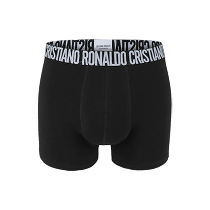 CRIIS SEVEN 7 Boxer Hombre Cotton Cristiano Ronaldo Men Sport Shorts Underwear Male Brand Boxer Men's Briefs Mens Gift Underpant