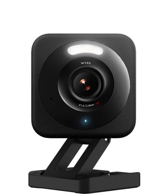 Camera Wyze V4  2K HD Wi-Fi  Indoor/Outdoor
