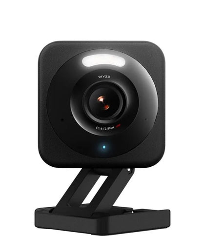 Camera Wyze V4  2K HD Wi-Fi  Indoor/Outdoor